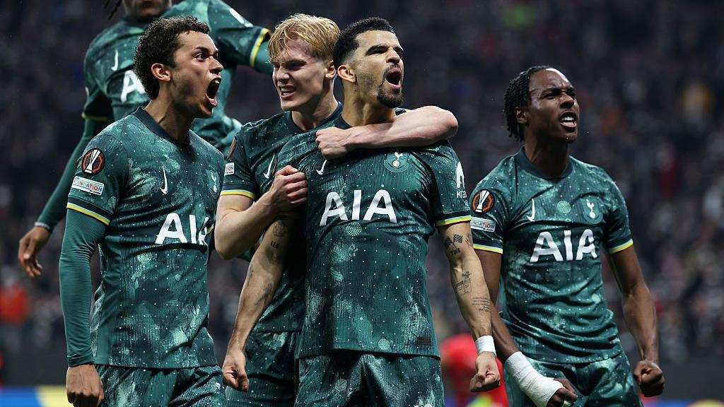 Soi Kèo Tottenham Hotspur Vs Chelsea 00h30 02/11 - Vòng 10 Ngoại Hạng Anh 3 Điểm qua nhân sự bên phía đội chủ nhà
