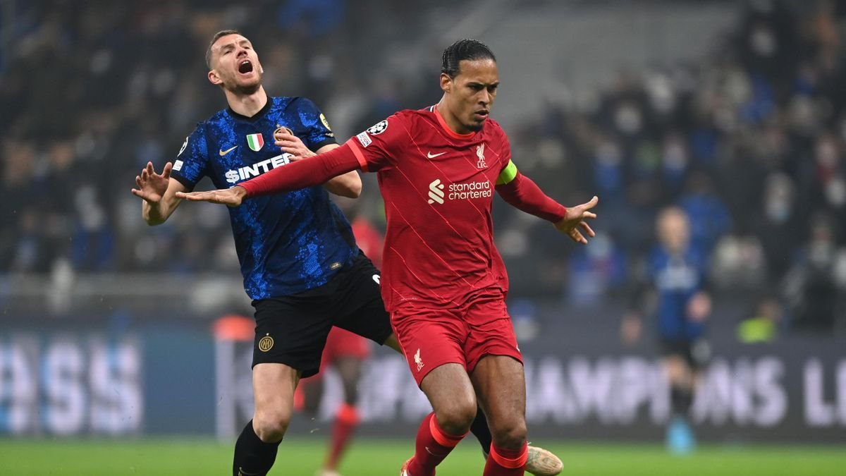 Liverpool có phần thiệt thòi về lực lượng trước trận đấu