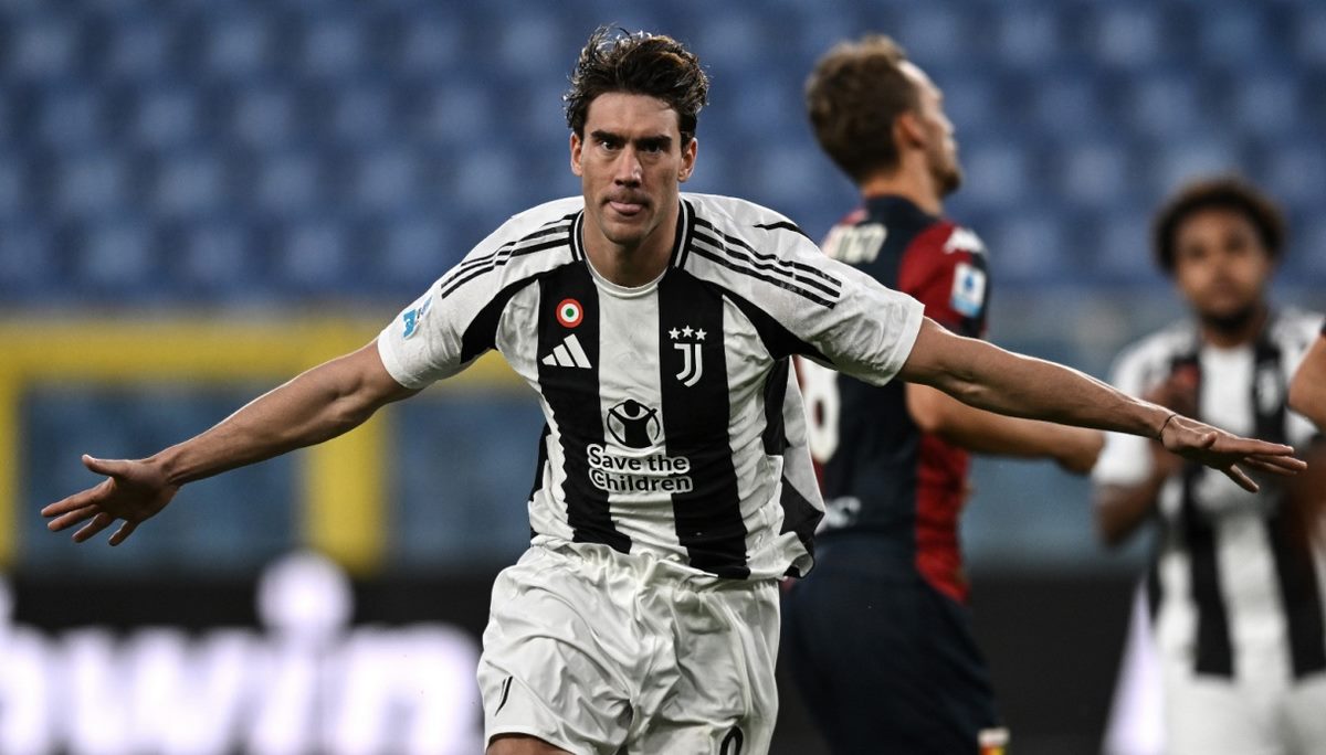 Soi Kèo Juventus Vs Genoa 23h00 Ngày 06/04/2026 - Vòng 31 VĐQG Ý Serie A 1 Hai đội bóng đang có phong độ khác biệt